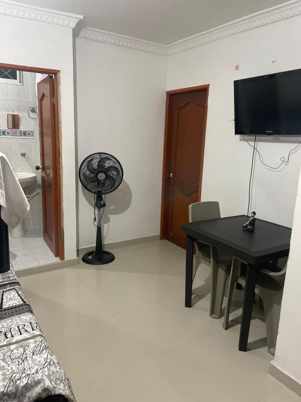 Rodadero Edificio 7 Mares Apartment