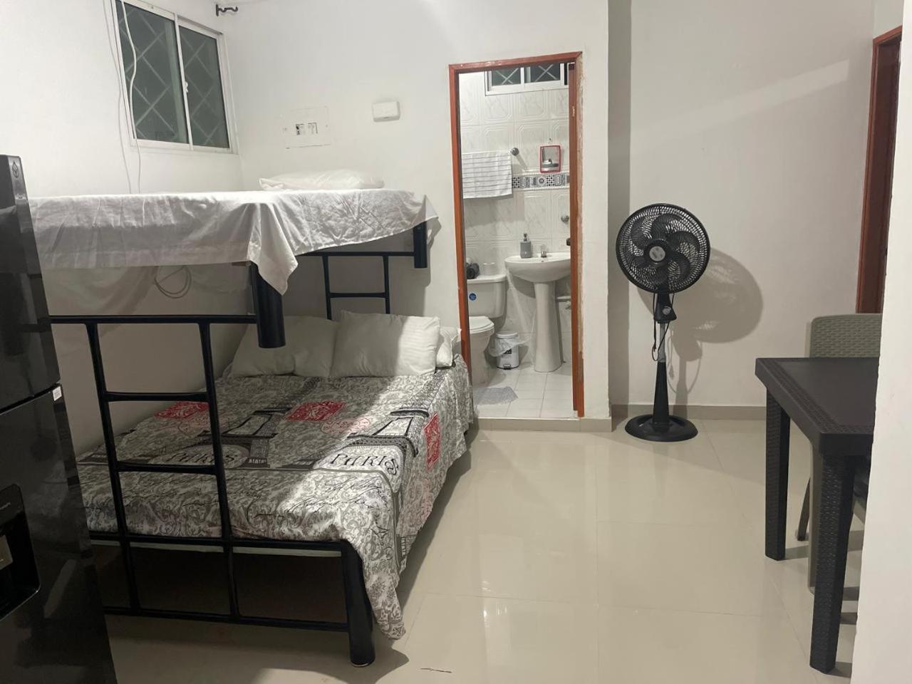 Rodadero Edificio 7 Mares Apartment Santa Marta (Magdalena)